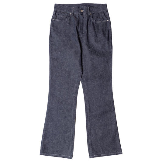 NEP FLARE DENIM
