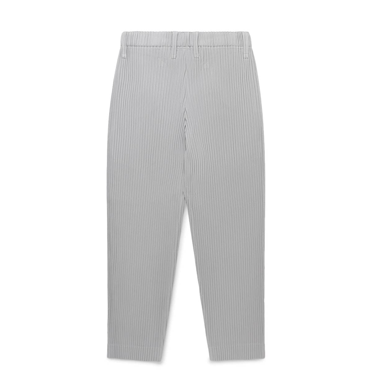 Homme Plissé Issey Miyake Bottoms PLEATS TROUSERS