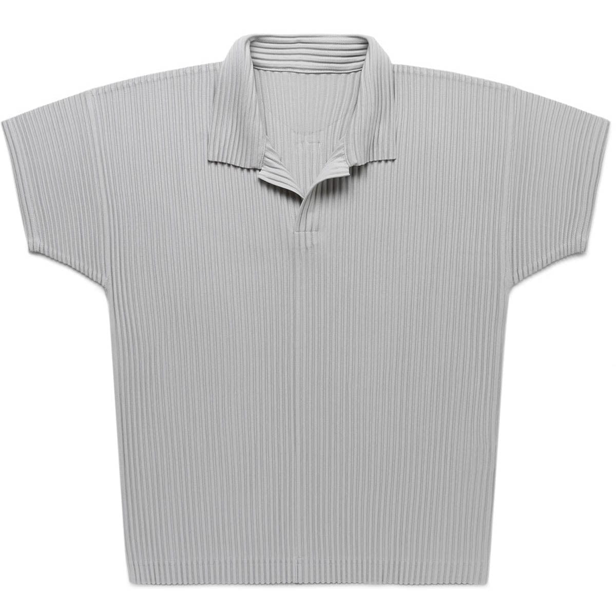 BASICS TOP, The official ISSEY MIYAKE ONLINE STORE