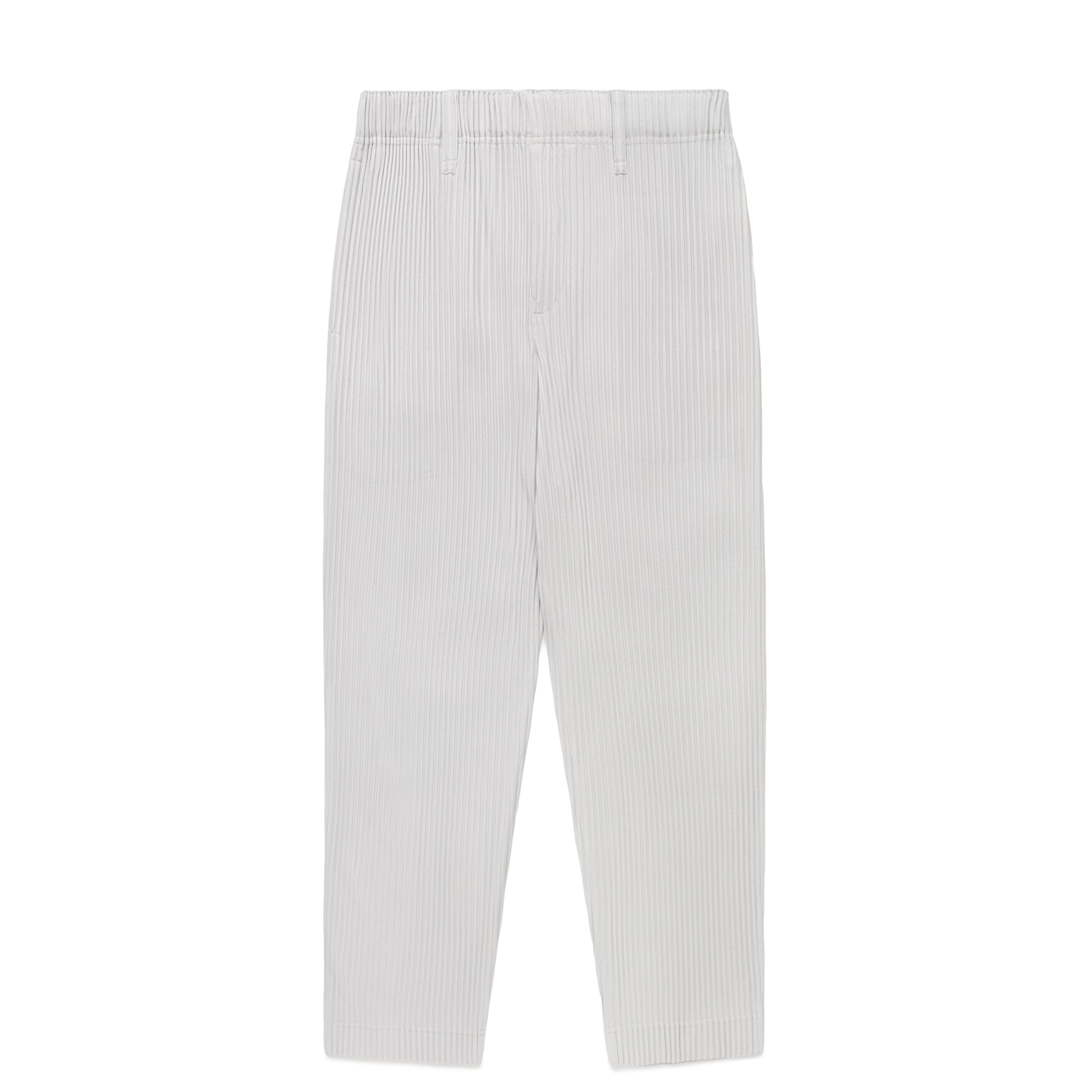 Homme Plissé Issey Miyake Pants BASICS PANTS