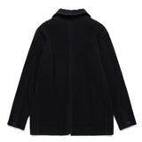 Homme Plissé Issey Miyake Outerwear BASICS BLAZER