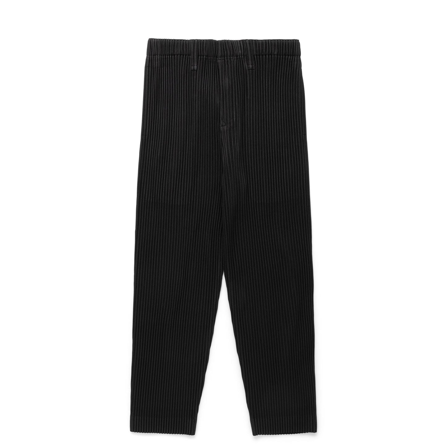 Homme Plissé Issey Miyake Pants BASICS PANT