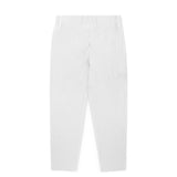 Homme Plissé Issey Miyake Bottoms BASICS TAPERED TROUSERS