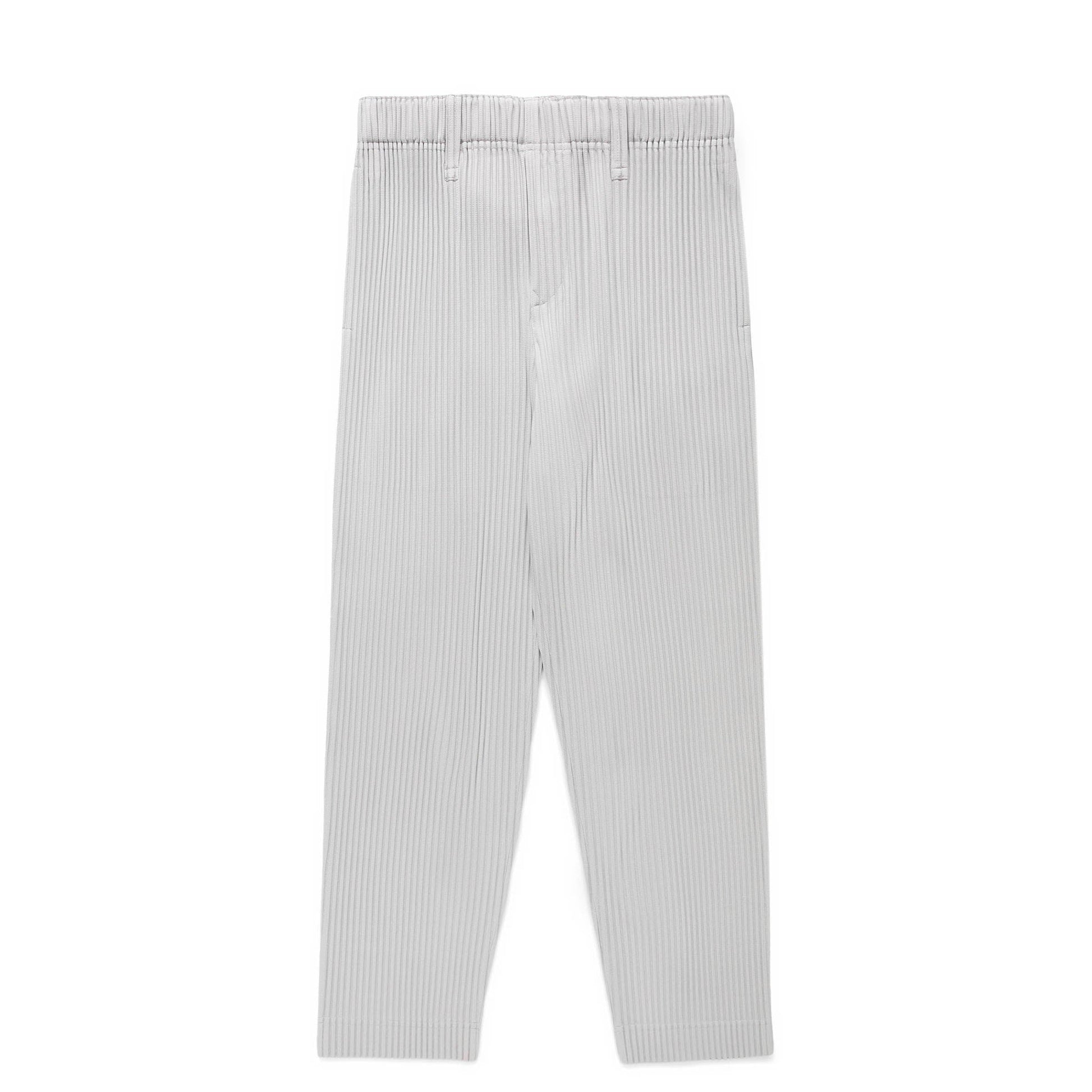 Homme Plissé Issey Miyake Pants BASICS PANT