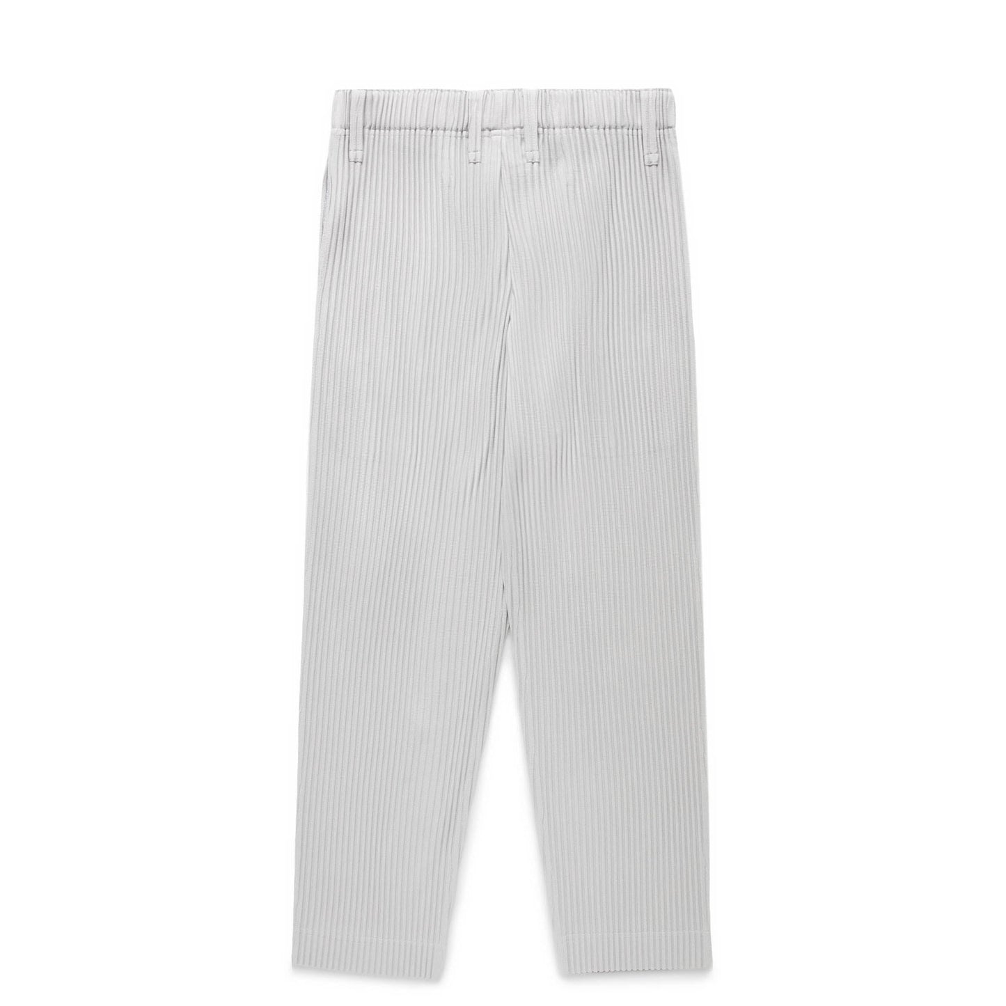 Homme Plissé Issey Miyake Pants BASICS PANT