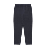 Homme Plissé Issey Miyake Bottoms BASICS TAPERED TROUSERS