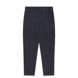 Homme Plissé Issey Miyake Bottoms BASICS TAPERED TROUSERS