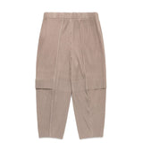 Homme Plissé Issey Miyake Bottoms CARGO TROUSERS