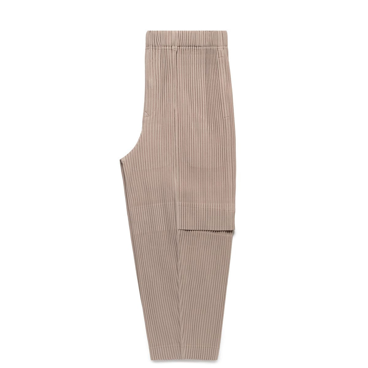 Homme Plissé Issey Miyake Bottoms CARGO TROUSERS