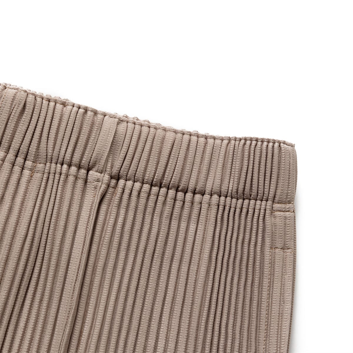 Homme Plissé Issey Miyake Bottoms CARGO TROUSERS