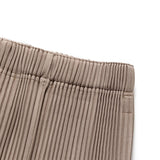 Homme Plissé Issey Miyake Bottoms CARGO TROUSERS