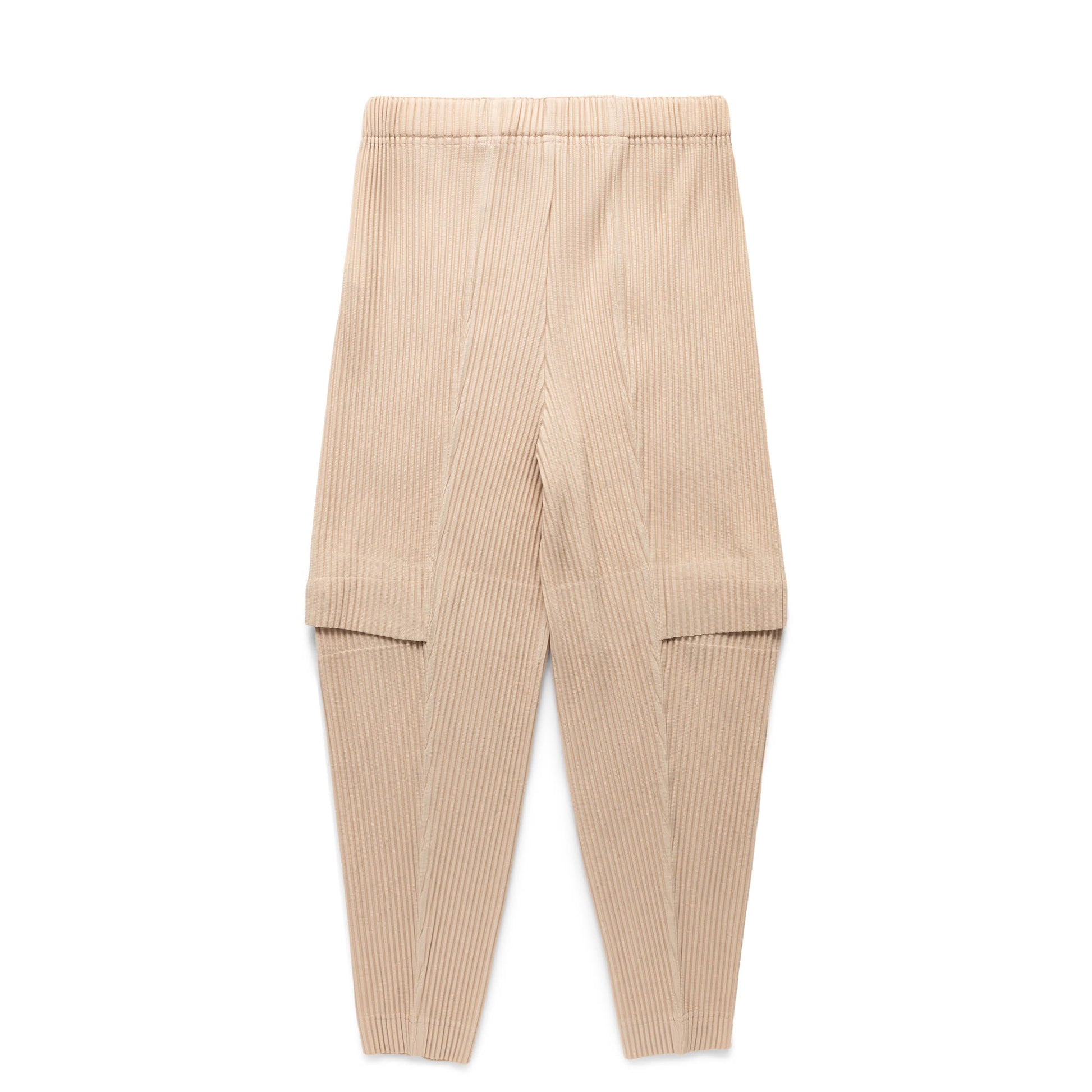 Homme Plissé Issey Miyake Pants CARGO PANTS