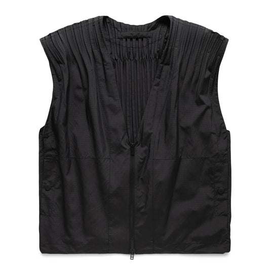 Homme Plissé Issey Miyake Outerwear CASCADE VEST
