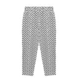 Homme Plissé Issey Miyake Bottoms CEDAR PANTS