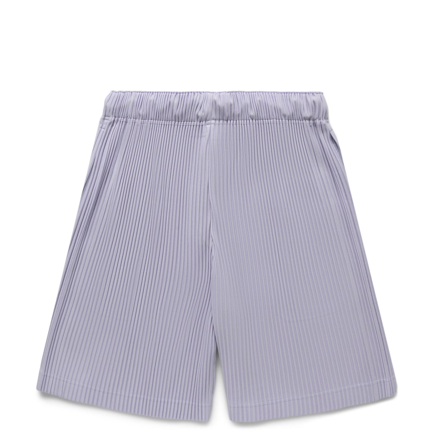 Homme Plissé Issey Miyake Shorts COLORFUL PLEATS SHORTS