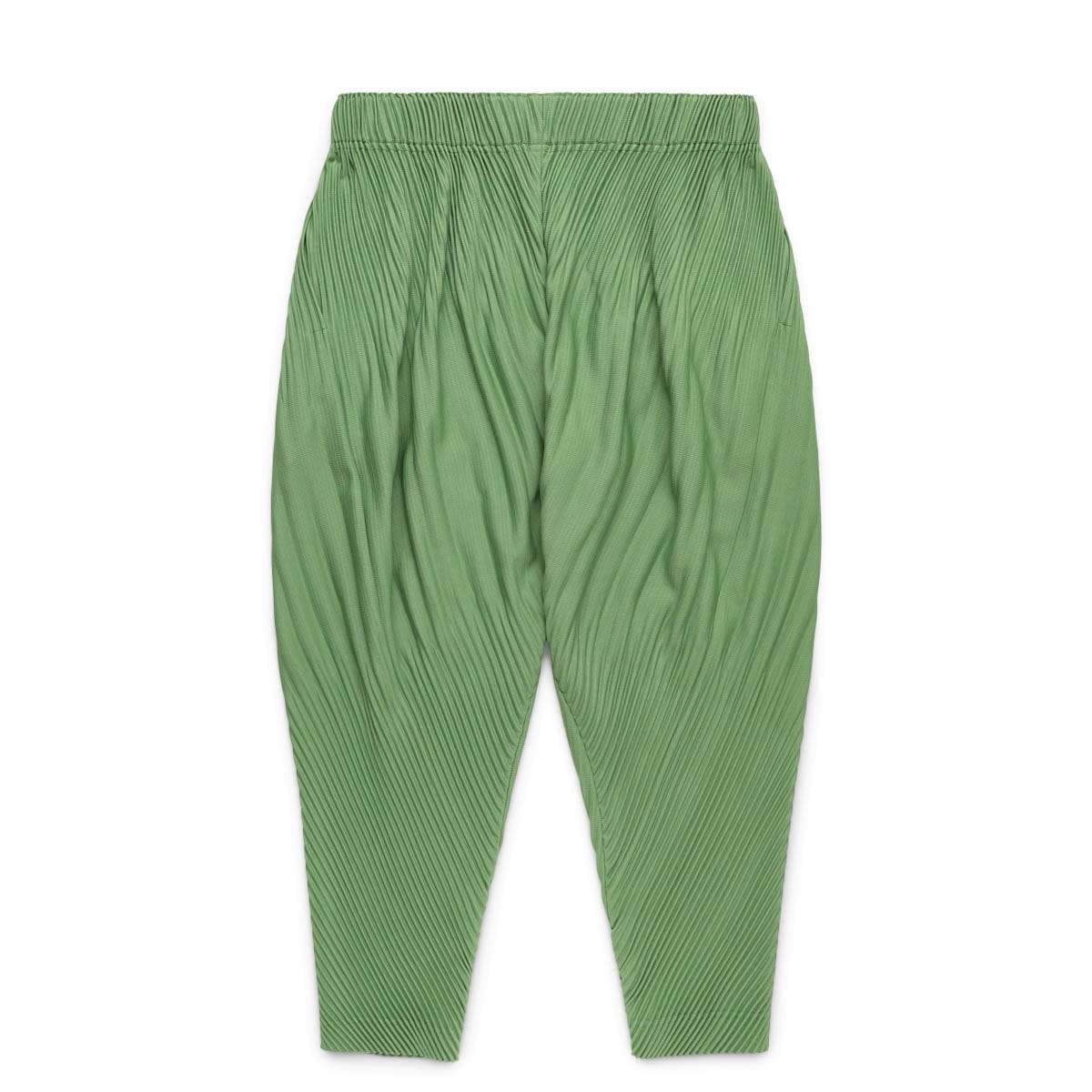 Homme Plissé Issey Miyake Bottoms COLOR PLEATS BOTTOMS