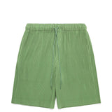 Homme Plissé Issey Miyake Shorts COLOR PLEATS BOTTOMS