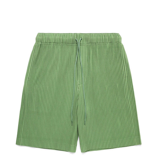Homme Plissé Issey Miyake Shorts COLOR PLEATS BOTTOMS