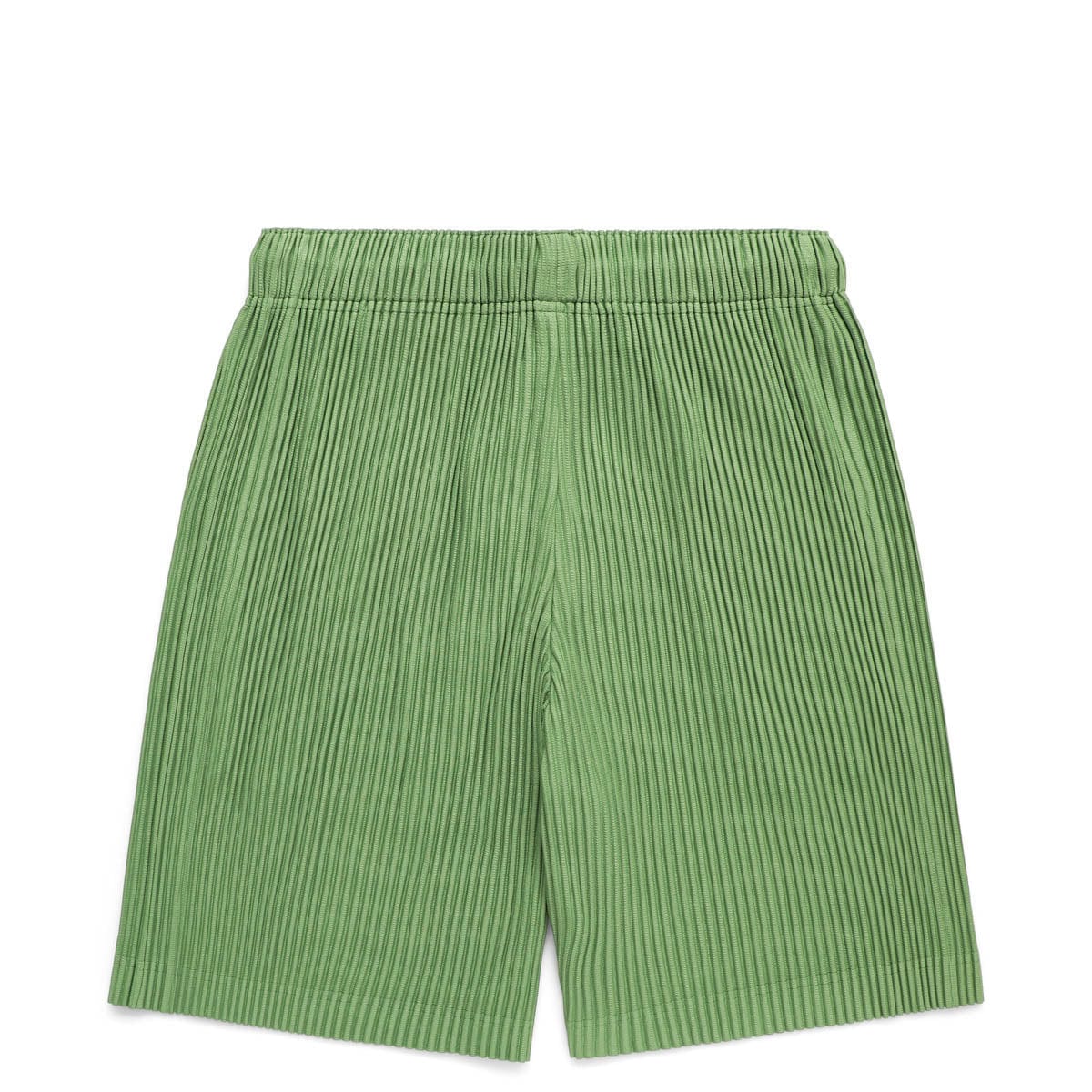 Homme Plissé Issey Miyake Shorts COLOR PLEATS BOTTOMS