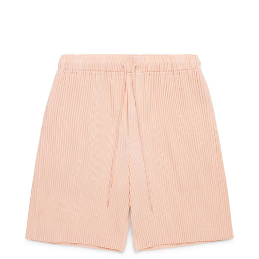 Homme Plissé Issey Miyake Shorts COLOR PLEATS BOTTOMS