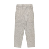 Homme Plissé Issey Miyake Pants IVORY / 1 DIAGONALS PANTS