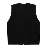 Homme Plissé Issey Miyake Outerwear FLIP VEST