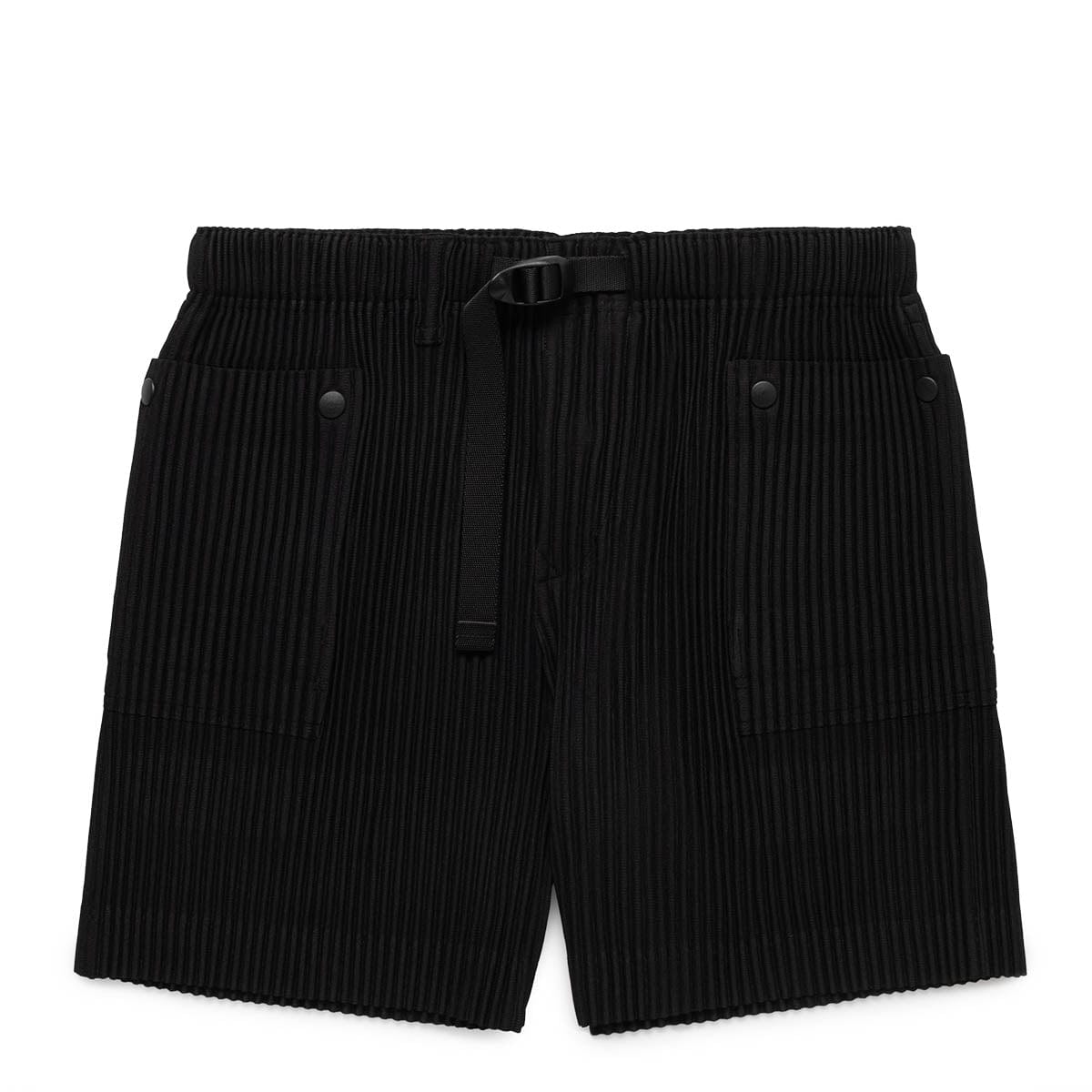 Homme Plissé Issey Miyake Shorts FLIP SHORTS