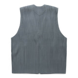 Homme Plissé Issey Miyake Outerwear FLIP VEST