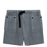 Homme Plissé Issey Miyake Shorts FLIP SHORTS