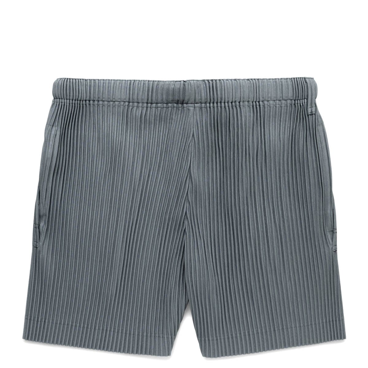 Homme Plissé Issey Miyake Shorts FLIP SHORTS