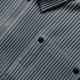 Homme Plissé Issey Miyake Shirts FLIP SHIRT