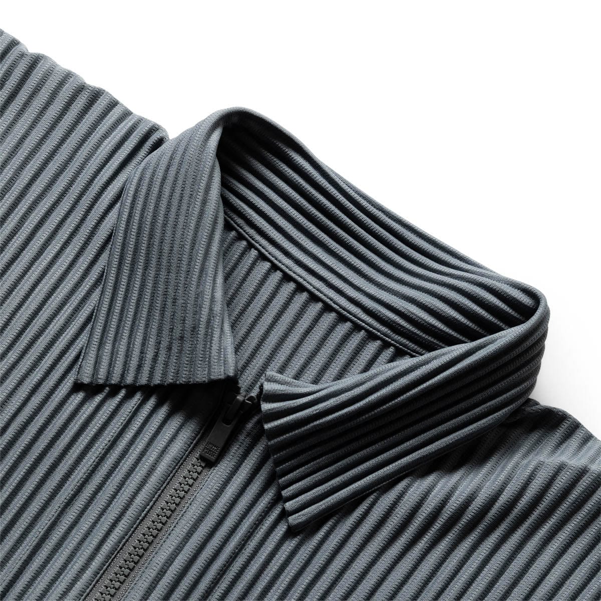 Homme Plissé Issey Miyake Shirts FLIP SHIRT