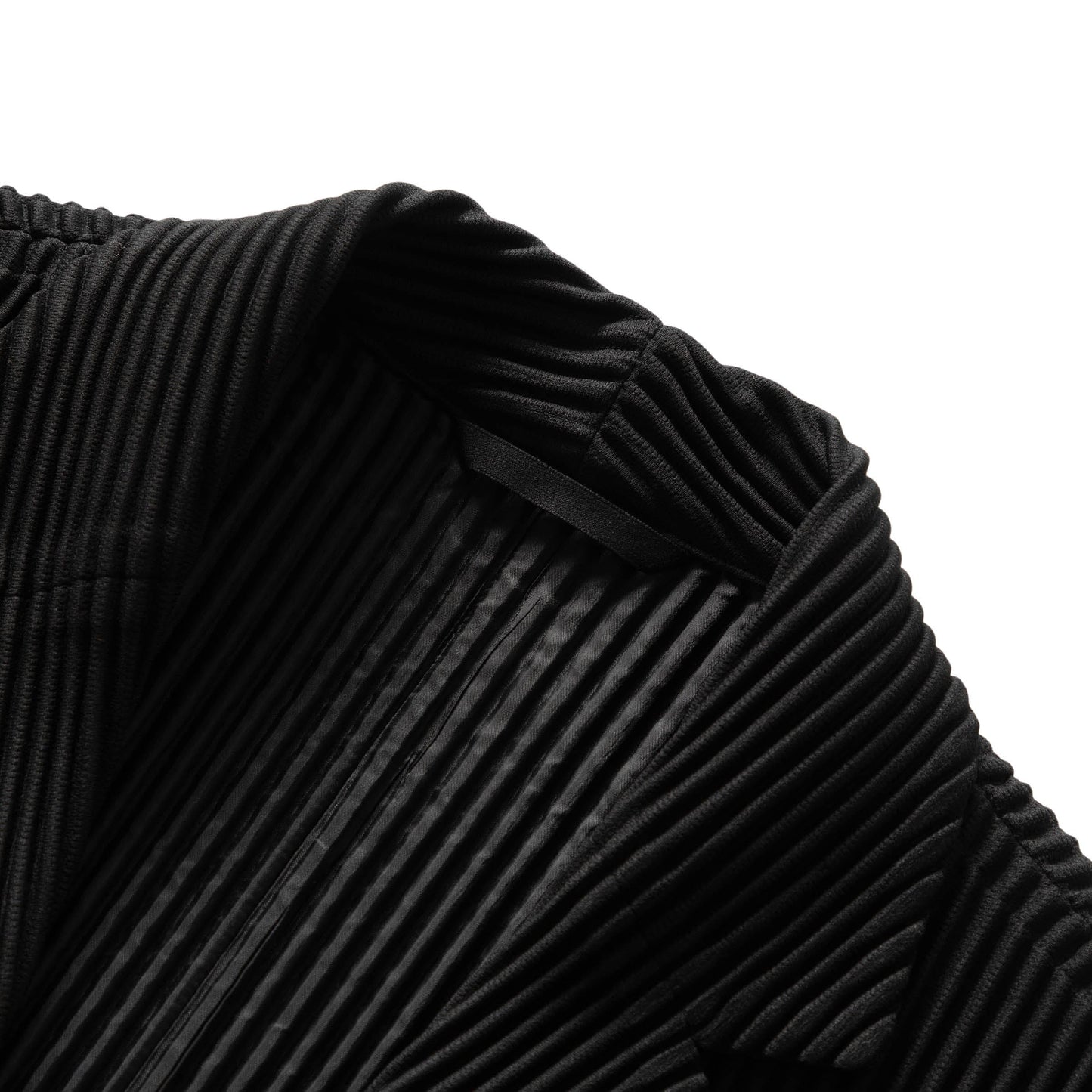 Homme Plissé Issey Miyake Outerwear PLEATED BLAZER