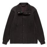 Homme Plissé Issey Miyake Outerwear KERSEY PLEATS JACKET