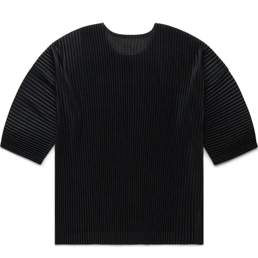 Homme Plissé Issey Miyake Shirts LIGHT MESH TOP