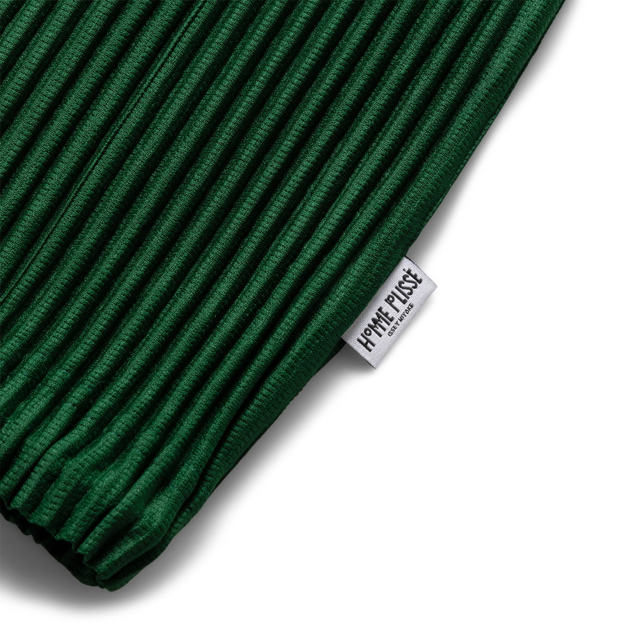 MC AUGUST JACKET SEAWEED GREEN | Bodega