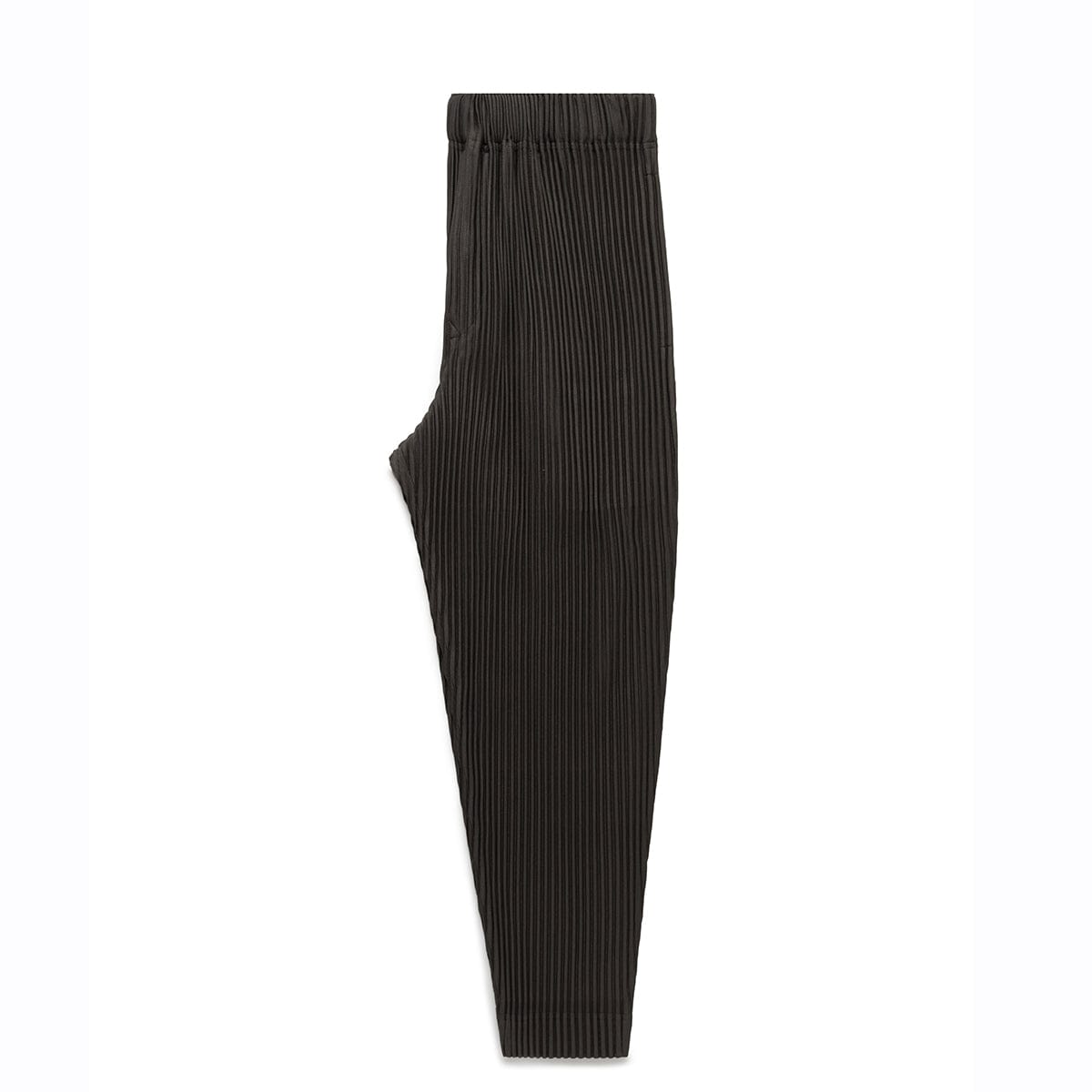MC JULY TROUSERS 68-EBONY KHAKI | Bodega