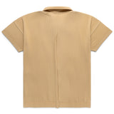 Homme Plissé Issey Miyake Shirts MC JULY SHIRT