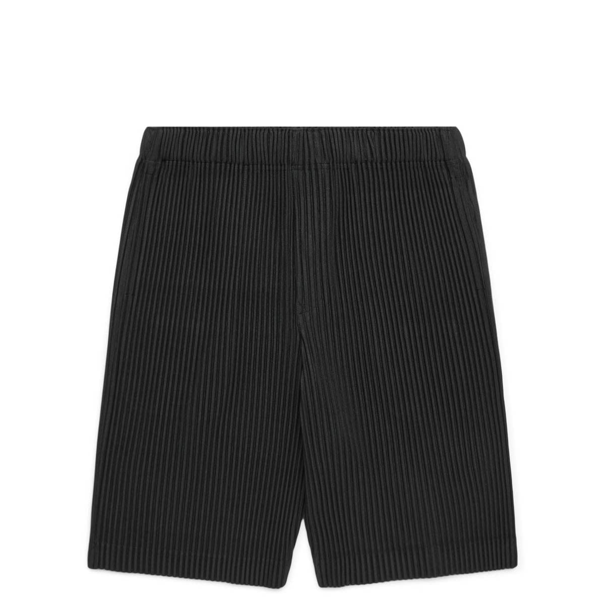 Homme Plissé Issey Miyake Shorts MC MAY SHORTS