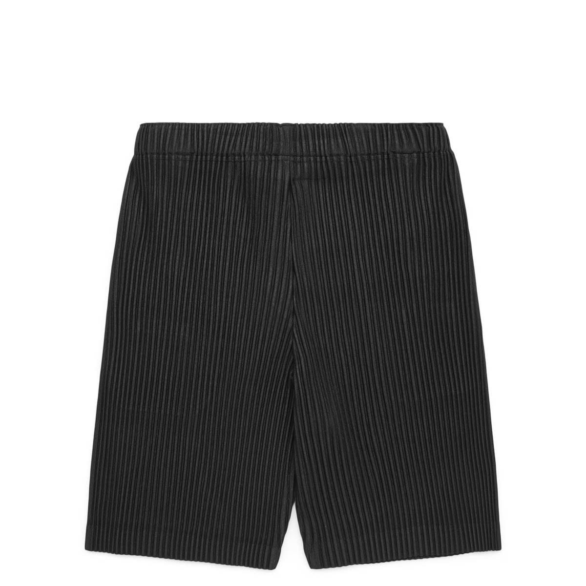 Homme Plissé Issey Miyake Shorts MC MAY SHORTS