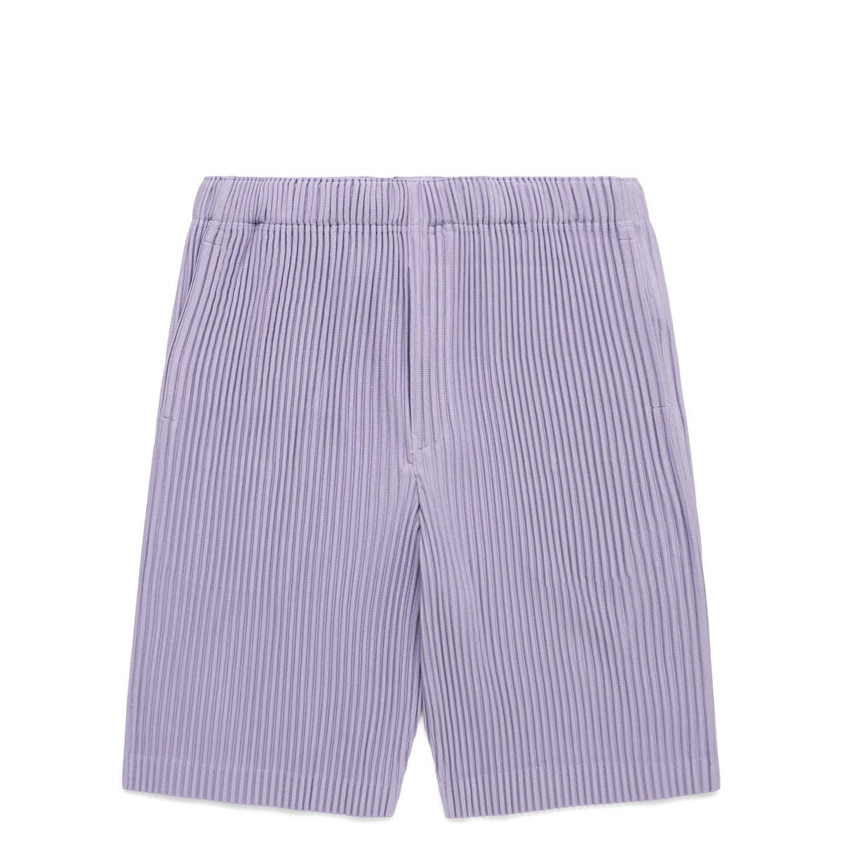 Homme Plissé Issey Miyake Shorts MC MAY SHORTS