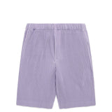 Homme Plissé Issey Miyake Shorts MC MAY SHORTS