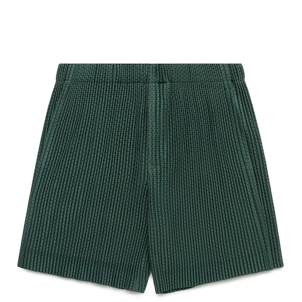 Homme Plissé Issey Miyake Shorts OUTER MESH