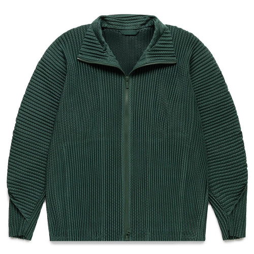 Homme Plissé Issey Miyake Shirts OUTER MESH