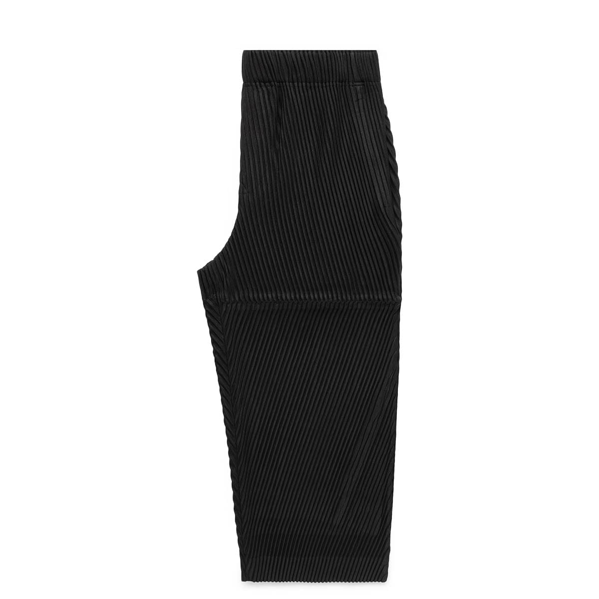 Homme Plissé Issey Miyake Bottoms PLEATS BOTTOMS 1