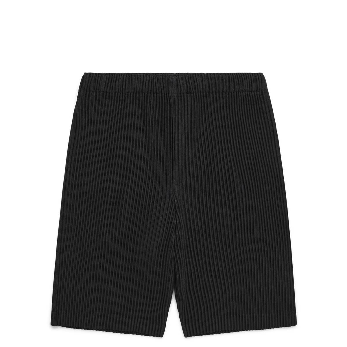 Homme Plissé Issey Miyake Shorts PLEATS BOTTOMS 2