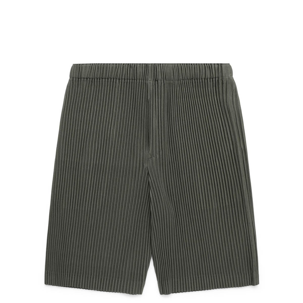 Homme Plissé Issey Miyake Shorts PLEATS BOTTOMS 2