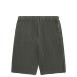 Homme Plissé Issey Miyake Shorts PLEATS BOTTOMS 2