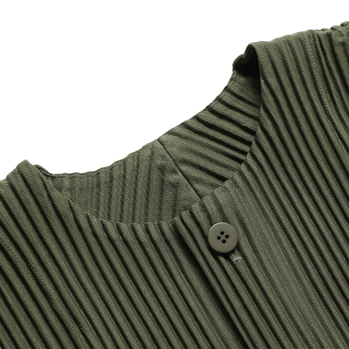 PLEATS BOTTOMS 2 DEEP KHAKI | Bodega