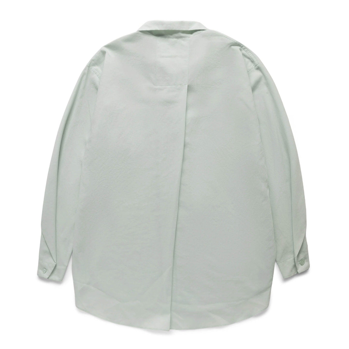 Homme Plissé Issey Miyake Shirts PL RAMIE SHIRT